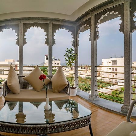 Khamma Ghani A Boutique Hotel Удайпур Экстерьер фото